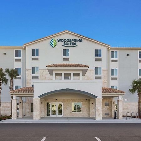 Woodspring Suites Jacksonville - South Exterior foto